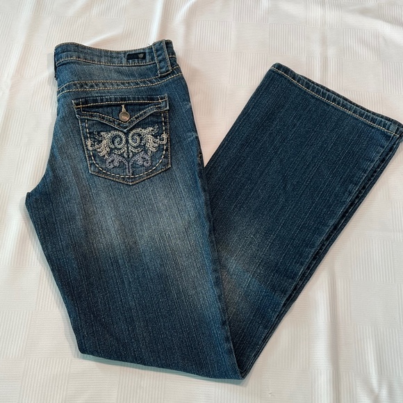 Jessica Simpson Denim - Jessica Simpson Jeans - W30/L32